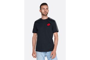 Футболка Lotto ATHLETICA CLASSIC II TEE JS 214412 / 1CL