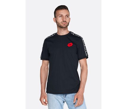 Футболка Lotto ATHLETICA CLASSIC II TEE JS 214412/1CL