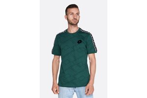 Футболка Lotto ATHLETICA CLASSIC II TEE PRT JS 214414/1EU
