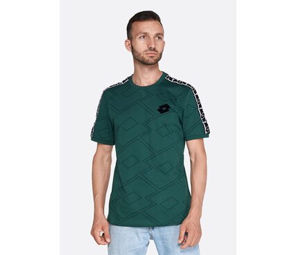 Футболка Lotto ATHLETICA CLASSIC II TEE PRT JS 214414/1EU