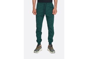 Спортивные штаны Lotto ATHLETICA CLASSIC II PANT CUFF PRT FT 214419/1EU