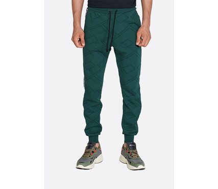 Спортивные штаны Lotto ATHLETICA CLASSIC II PANT CUFF PRT FT 214419/1EU