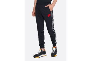 Спортивные штаны Lotto ATHLETICA CLASSIC II PANT CUFF FT 214420/1CL