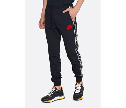 Спортивные штаны Lotto ATHLETICA CLASSIC II PANT CUFF FT 214420/1CL