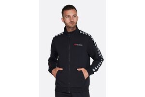 Спортивная кофта Lotto ATHLETICA DUE SWEAT FZ PL 214421/1CL