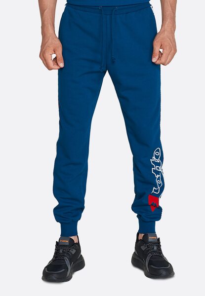 Купить Спортивные штаны Lotto ATHLETICA DUE PANT PL 214422/6OC - оригинал, гарантия