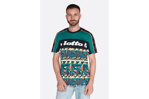 Футболка Lotto ATHLETICA PRIME II TEE PRT JS 214424/0FV