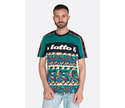 Футболка Lotto ATHLETICA PRIME II TEE PRT JS 214424/0FV