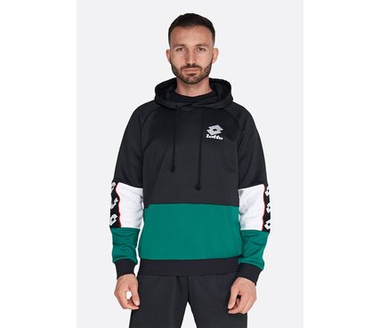 Худи Lotto ATHLETICA PRIME II SWEAT HD PL 214427/2CY