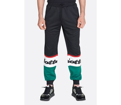 Спортивные штаны Lotto ATHLETICA PRIME II PANT CUFF PL 214430/2CY