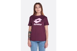 Футболка Lotto SMART W II TEE JS 214 477 / 6OB