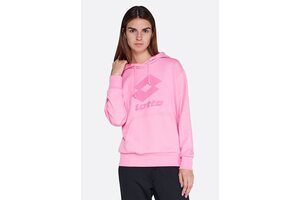 Худі Lotto SMART W II SWEAT HD FT 214479 / 6OA