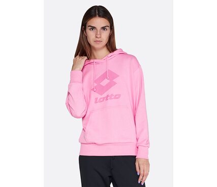 Худи Lotto SMART W II SWEAT HD FT 214479/6OA