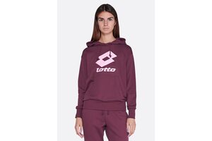 Худі Lotto SMART W II SWEAT HD FT 214479 / 6OB