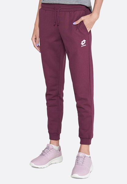 Купить Спортивные штаны Lotto SMART W II PANT FT 214480/6OB - оригинал, гарантия