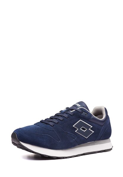 Купить Кроссовки Lotto TRAINER XVI SUE 214673/5X1 - оригинал, гарантия