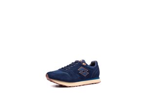 Кроссовки Lotto TRAINER XVI NY 214674/6WV