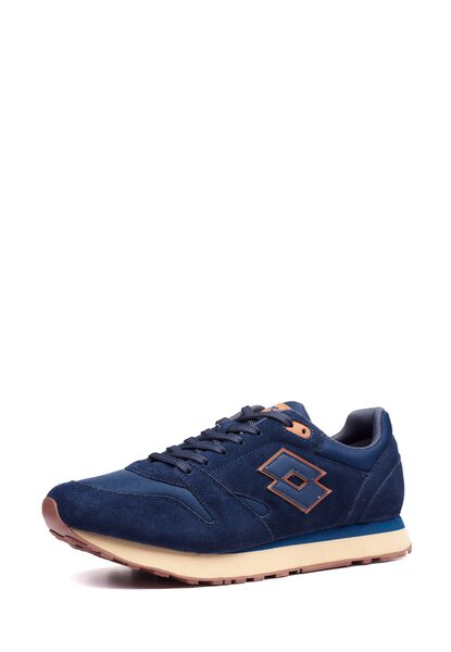 Купить Кроссовки Lotto TRAINER XVI NY 214674/6WV - оригинал, гарантия