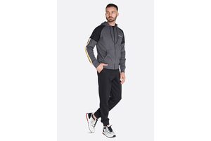 Спортивный костюм Lotto SUIT DIAMOND III HD RIB MEL FL 214701/1CL