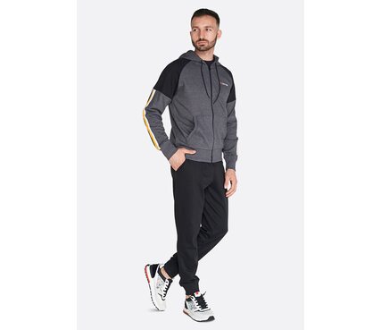 Спортивный костюм Lotto SUIT DIAMOND III HD RIB MEL FL 214701/1CL