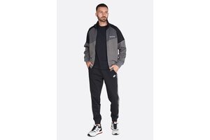 Спортивный костюм Lotto SUIT TRIPLE III RIB MEL FL 214716/1PC