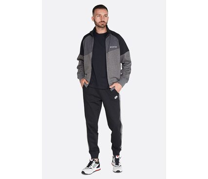 Спортивный костюм Lotto SUIT TRIPLE III RIB MEL FL 214716/1PC