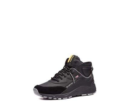 Кроссовки Lotto ULTRA AMF MID HD 214763/5F4