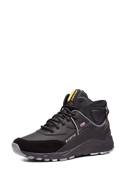 Купить Кроссовки Lotto ULTRA AMF MID HD 214763/5F4 - оригинал, гарантия