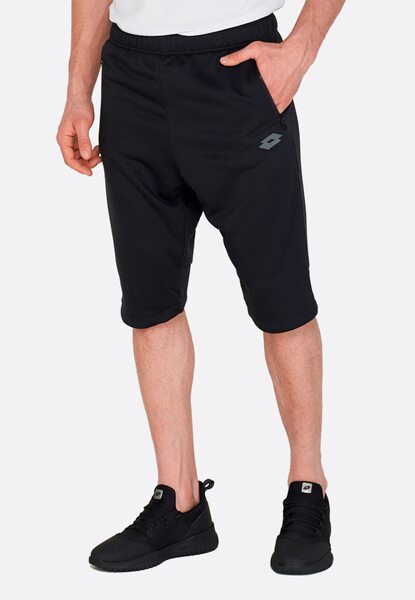 Купить Спортивные бриджи Lotto - DINAMICO II PANT MID PL - 213040/1CL - оригинал, гарантия