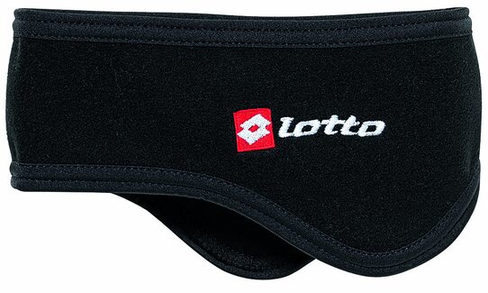 Купить Повязка Lotto HEAD BAND - оригинал, гарантия