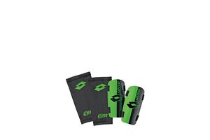 Щитки футбольні Lotto SH PROTECT 600 L