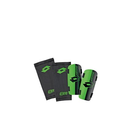 Щитки футбольные Lotto SH PROTECT 600 L