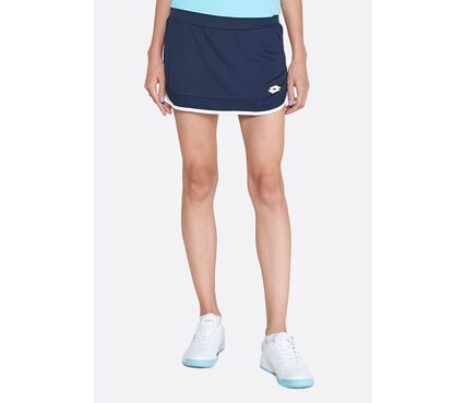 Теннисная юбка Lotto SQUADRA W SKIRT PL L56896/1CI