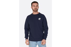 Реглан Lotto SMART SWEAT RN FT L57079/1CI