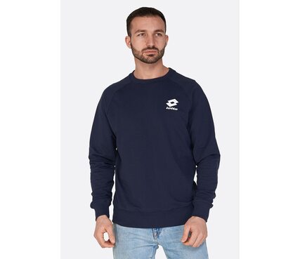Реглан Lotto SMART SWEAT RN FT L57079/1CI