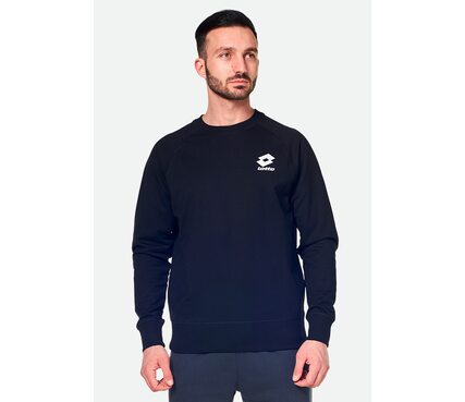 Реглан Lotto SMART SWEAT RN FT