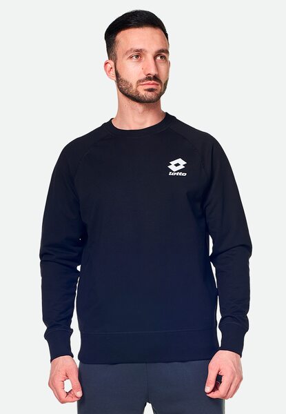 Купить Реглан Lotto SMART SWEAT RN FT - оригинал, гарантия