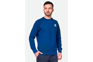 Реглан Lotto SMART SWEAT RN FT