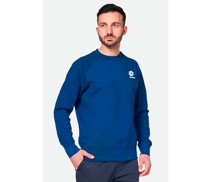 Реглан Lotto SMART SWEAT RN FT