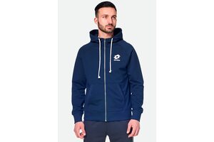 Худи Lotto SMART SWEAT FZ HD FT L57080/1CI
