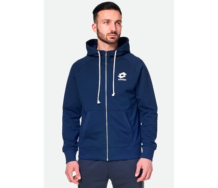 Худи Lotto SMART SWEAT FZ HD FT L57080/1CI