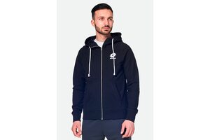 Худи Lotto SMART SWEAT FZ HD FT
