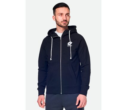 Худи Lotto SMART SWEAT FZ HD FT