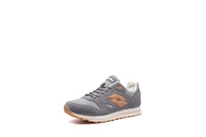 Кроссовки Lotto TRAINER XI CVS L57961/1IV