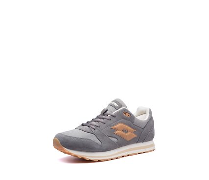Кроссовки Lotto TRAINER XI CVS L57961/1IV