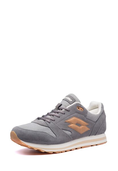 Купить Кроссовки Lotto TRAINER XI CVS L57961/1IV - оригинал, гарантия