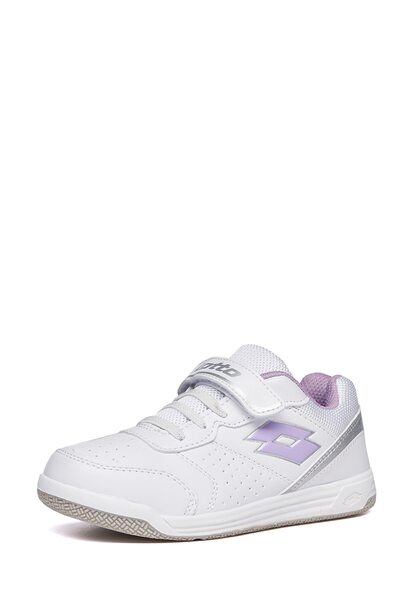 Купить Кроссовки Lotto SET ACE XII CL SL L58059/1HI - оригинал, гарантия