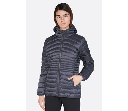 Куртка Lotto BOMBER CORTINA W PAD PL