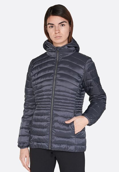 Купить Куртка Lotto BOMBER CORTINA W PAD PL - оригинал, гарантия