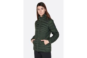 Куртка Lotto BOMBER CORTINA W PAD PL